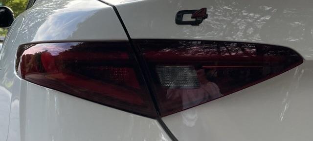 2021 Alfa Romeo Giulia