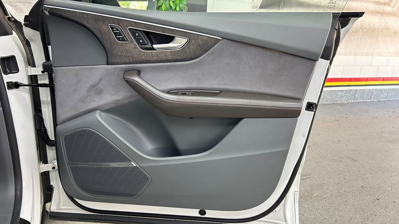 2019 Audi Q8