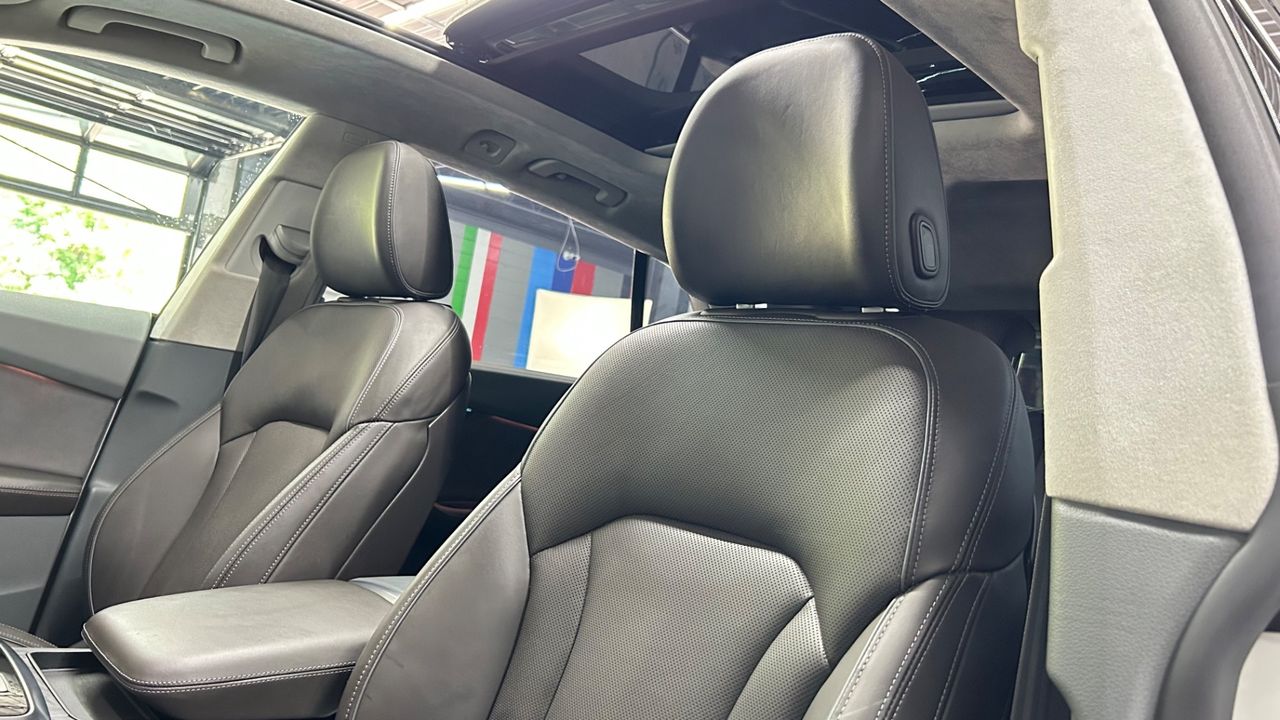 2019 Audi Q8