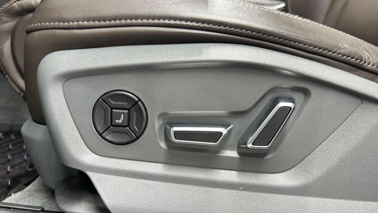 2019 Audi Q8