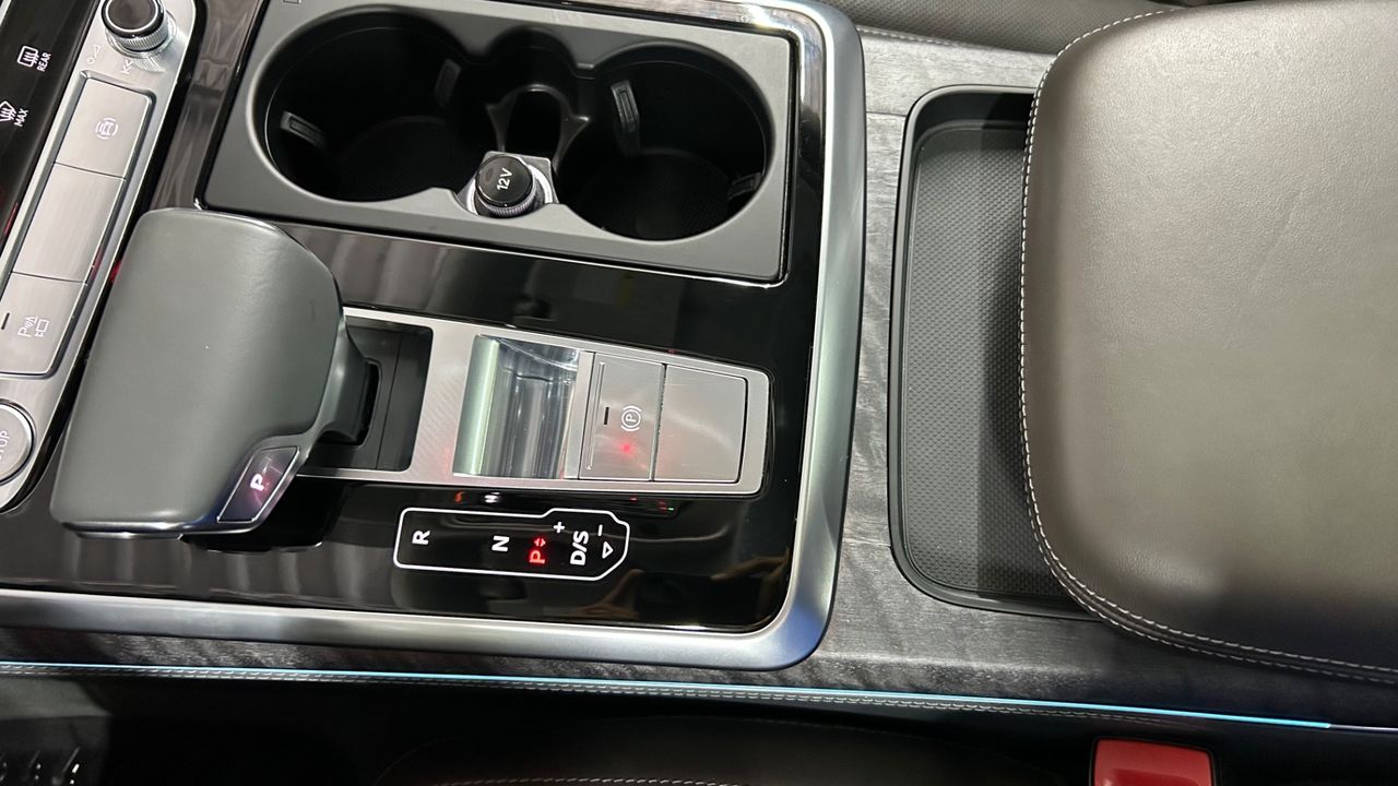 2019 Audi Q8