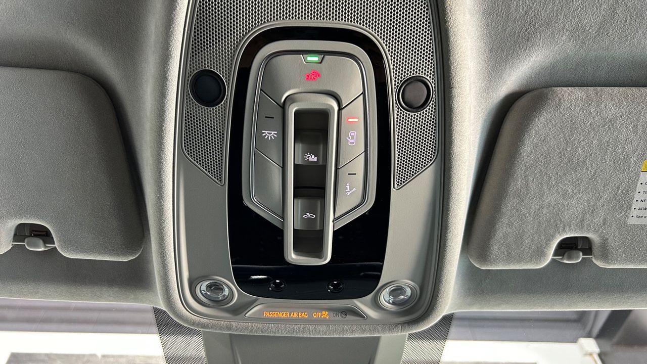 2019 Audi Q8