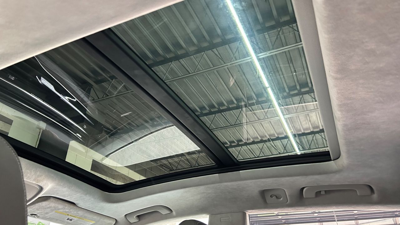 2019 Audi Q8