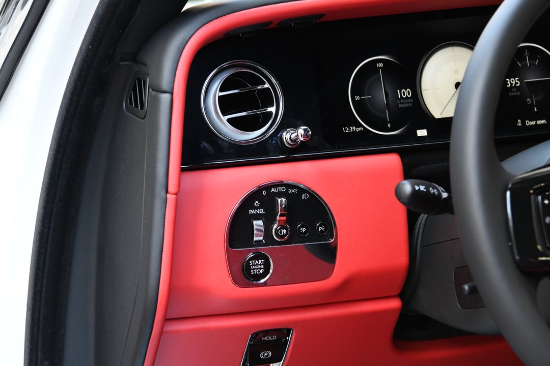 2026 Rolls-Royce Cullinan