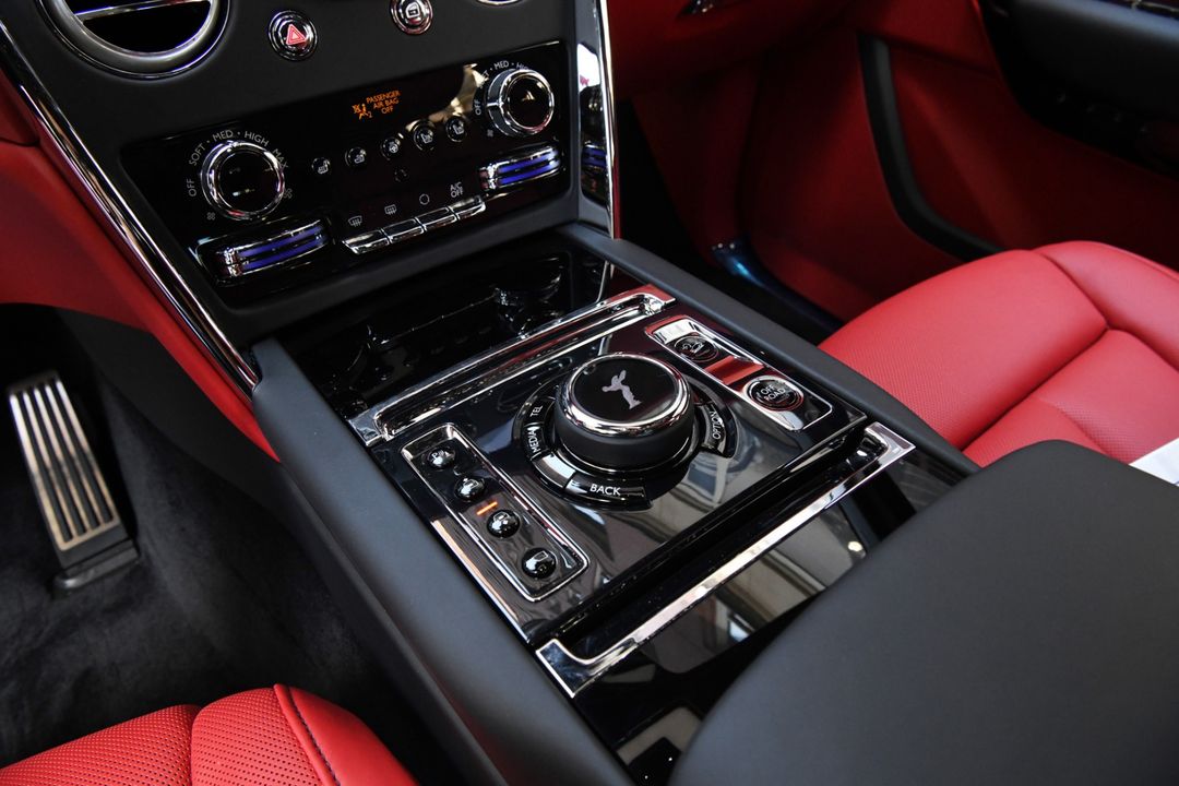 2026 Rolls-Royce Cullinan