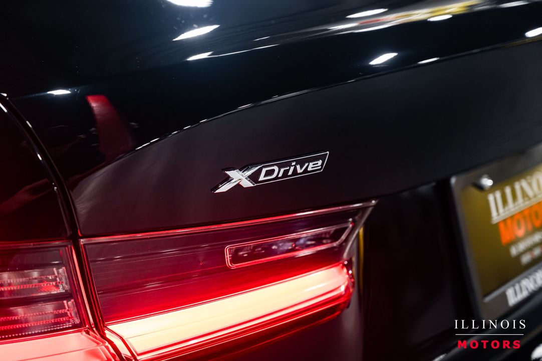 2019 BMW 3 Series