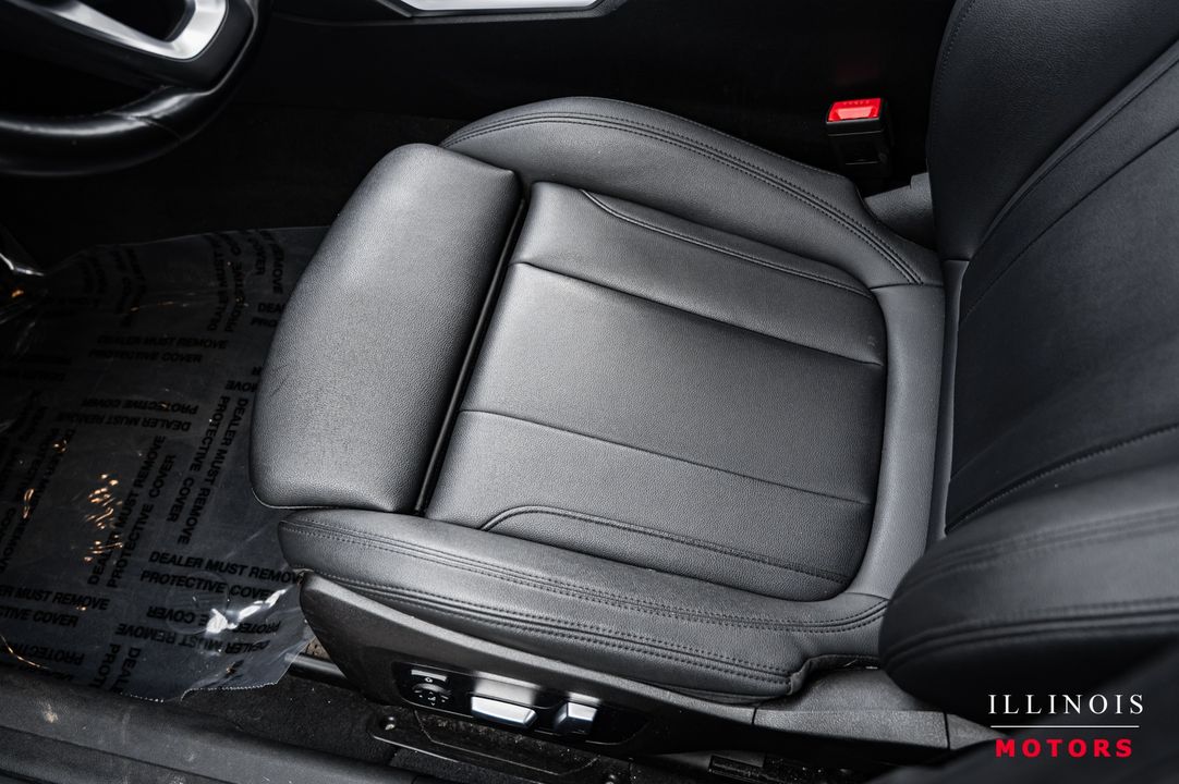 2019 BMW 3 Series