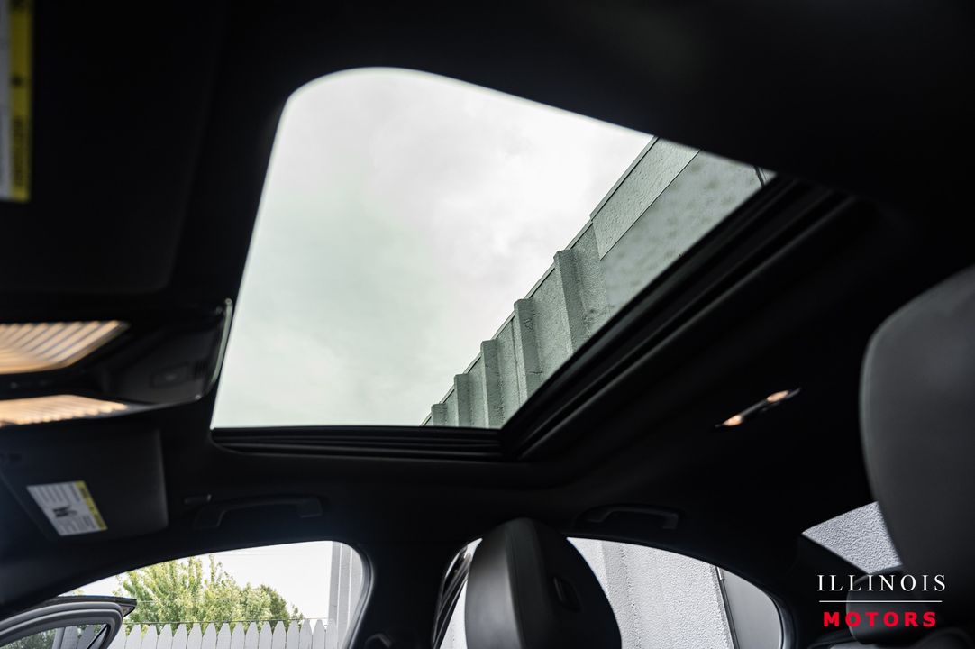 2019 BMW 3 Series