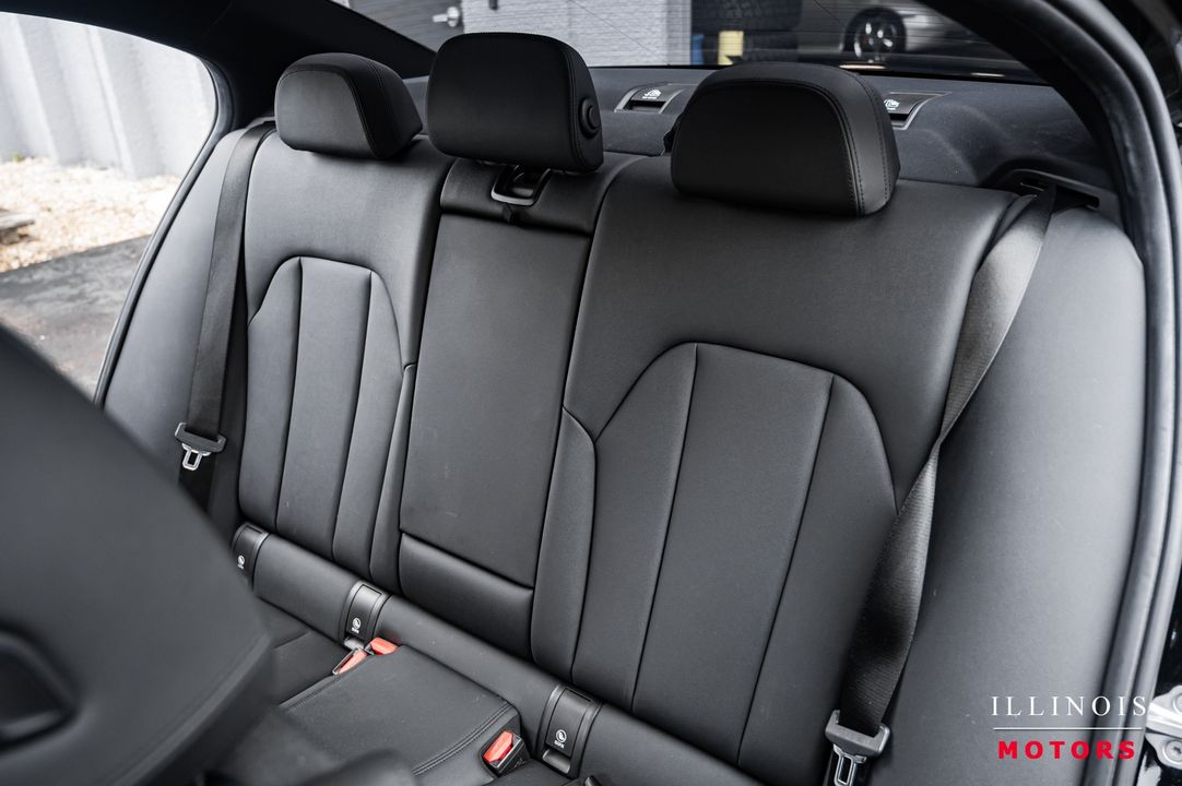 2019 BMW 3 Series
