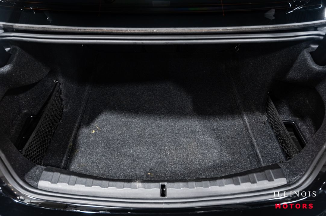 2019 BMW 3 Series