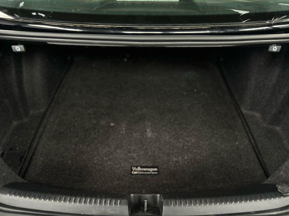 2015 Volkswagen Jetta
