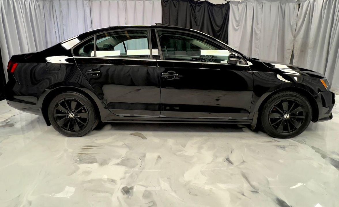 2015 Volkswagen Jetta