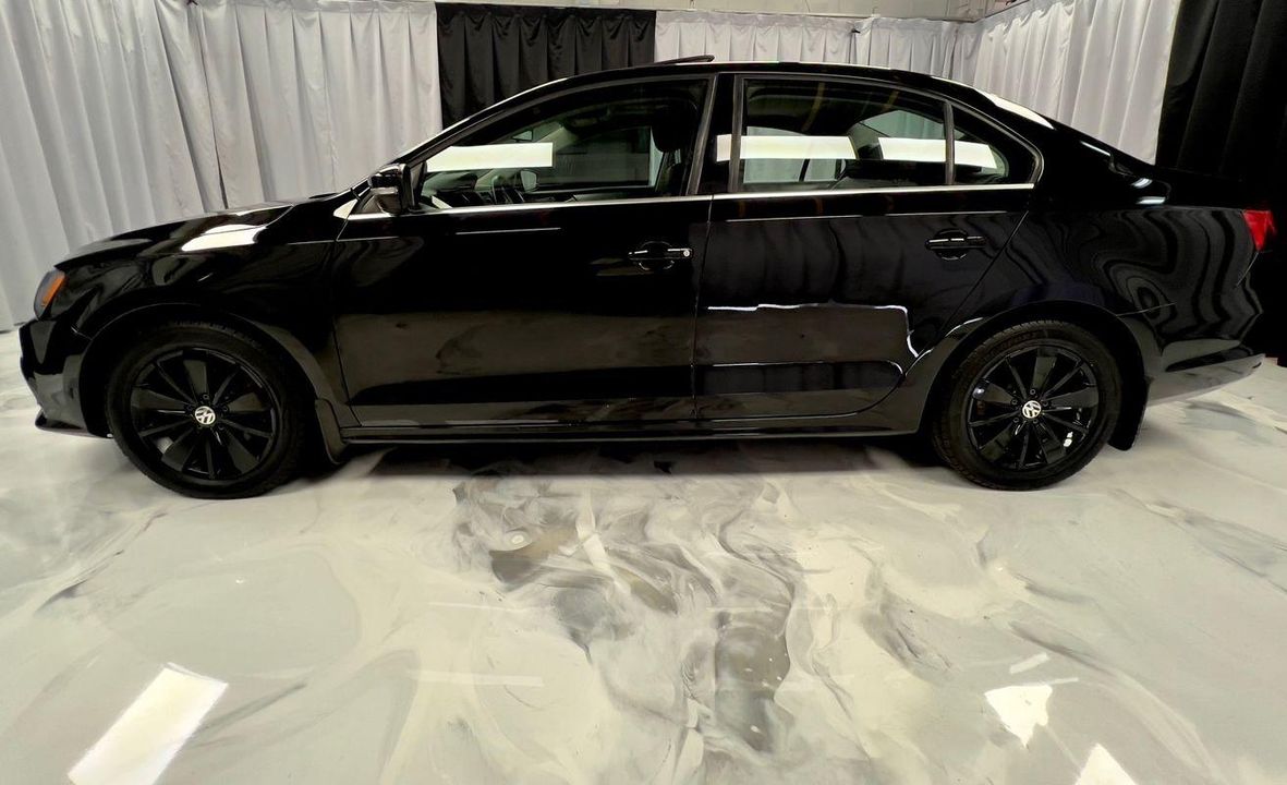 2015 Volkswagen Jetta