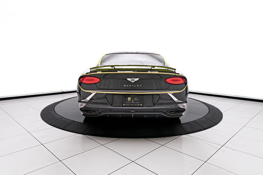 2020 Bentley Continental GT
