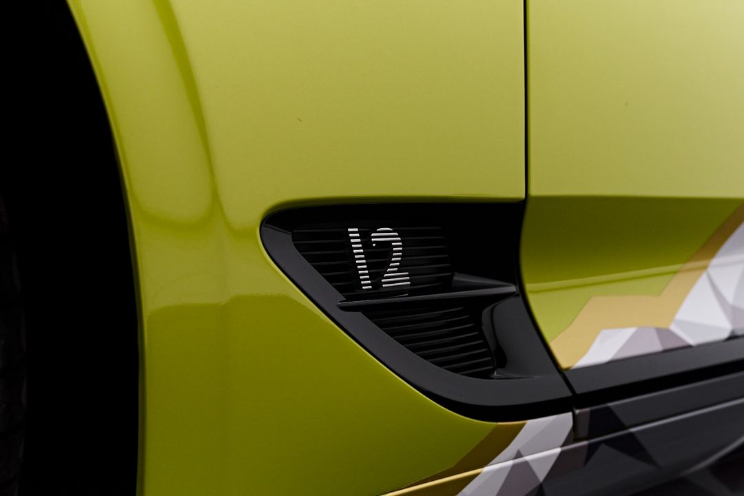 2020 Bentley Continental GT