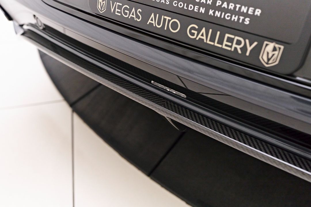 2020 Bentley Continental GT