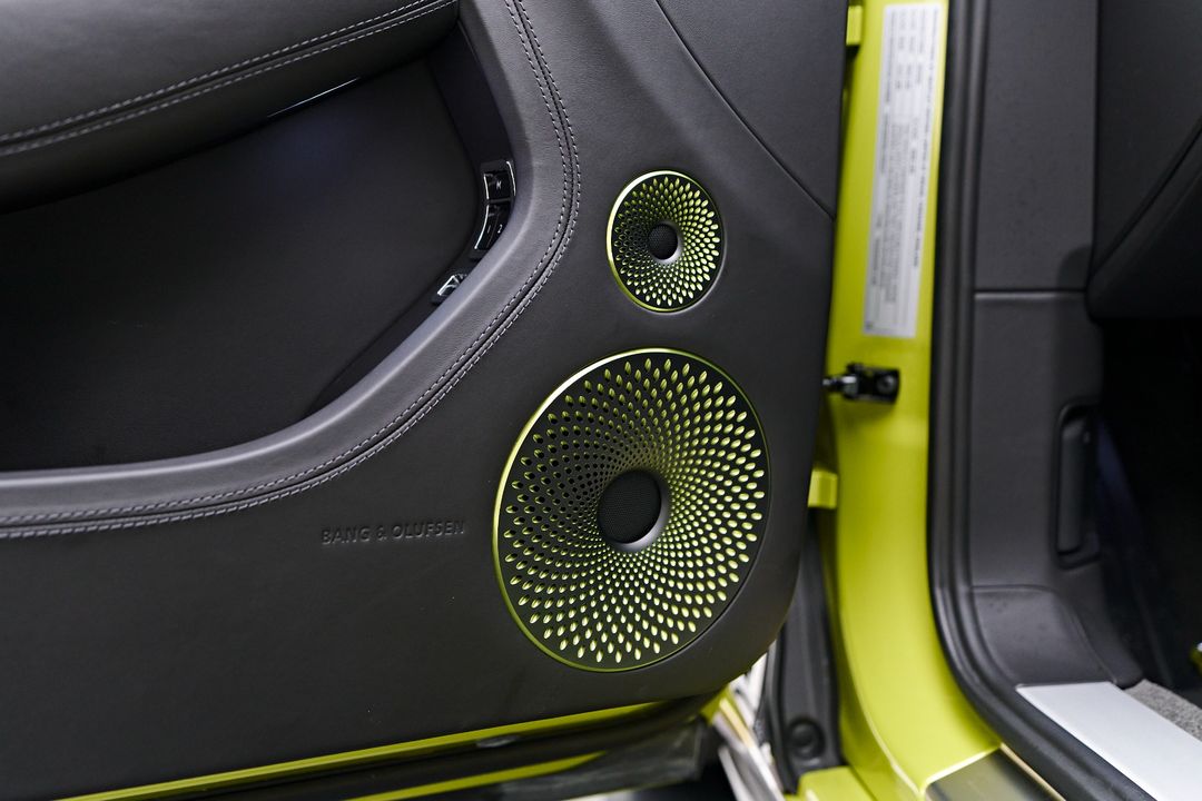 2020 Bentley Continental GT