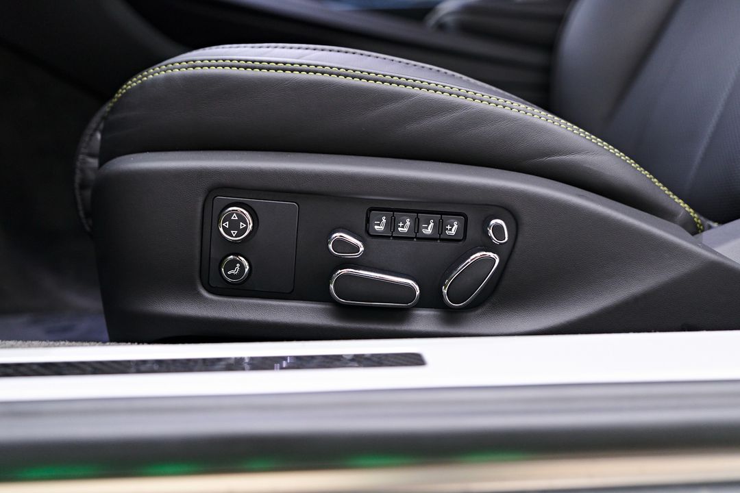 2020 Bentley Continental GT