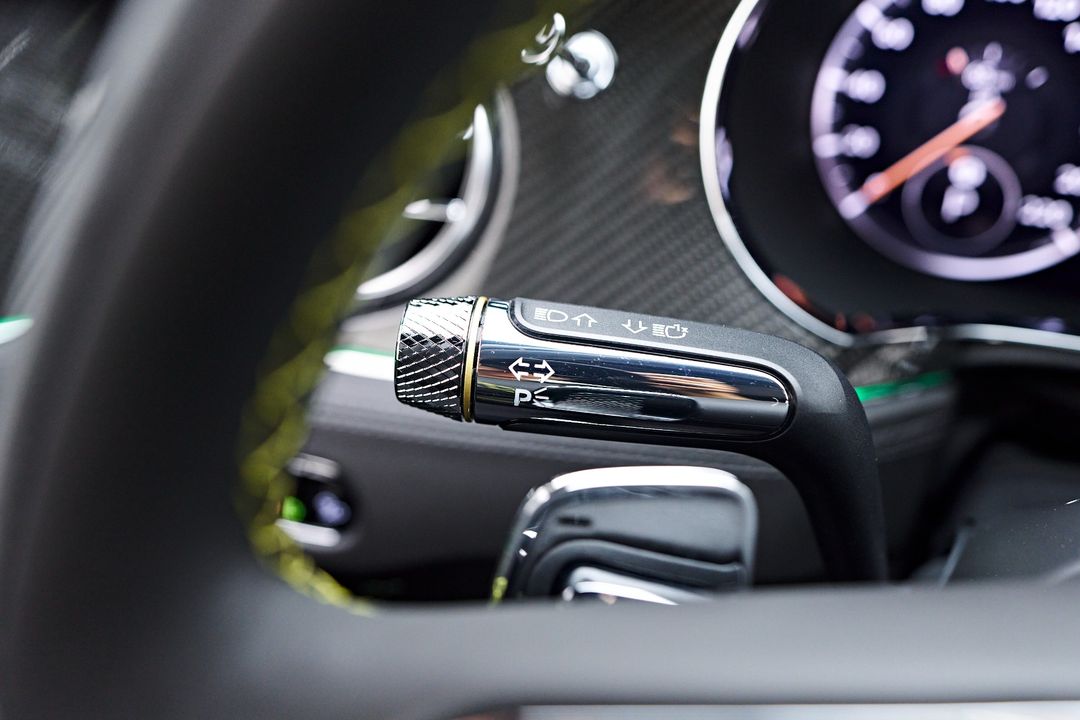 2020 Bentley Continental GT