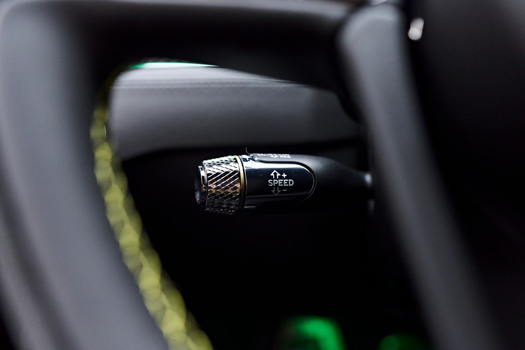 2020 Bentley Continental GT