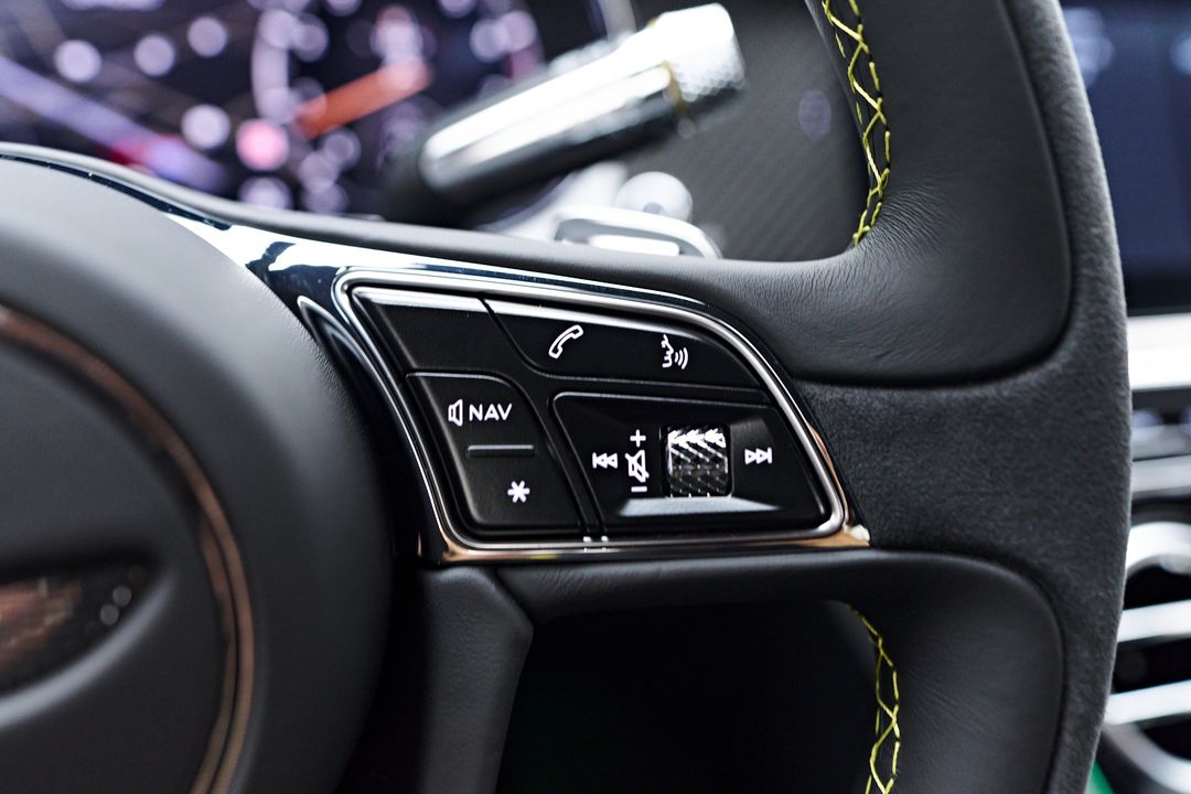 2020 Bentley Continental GT