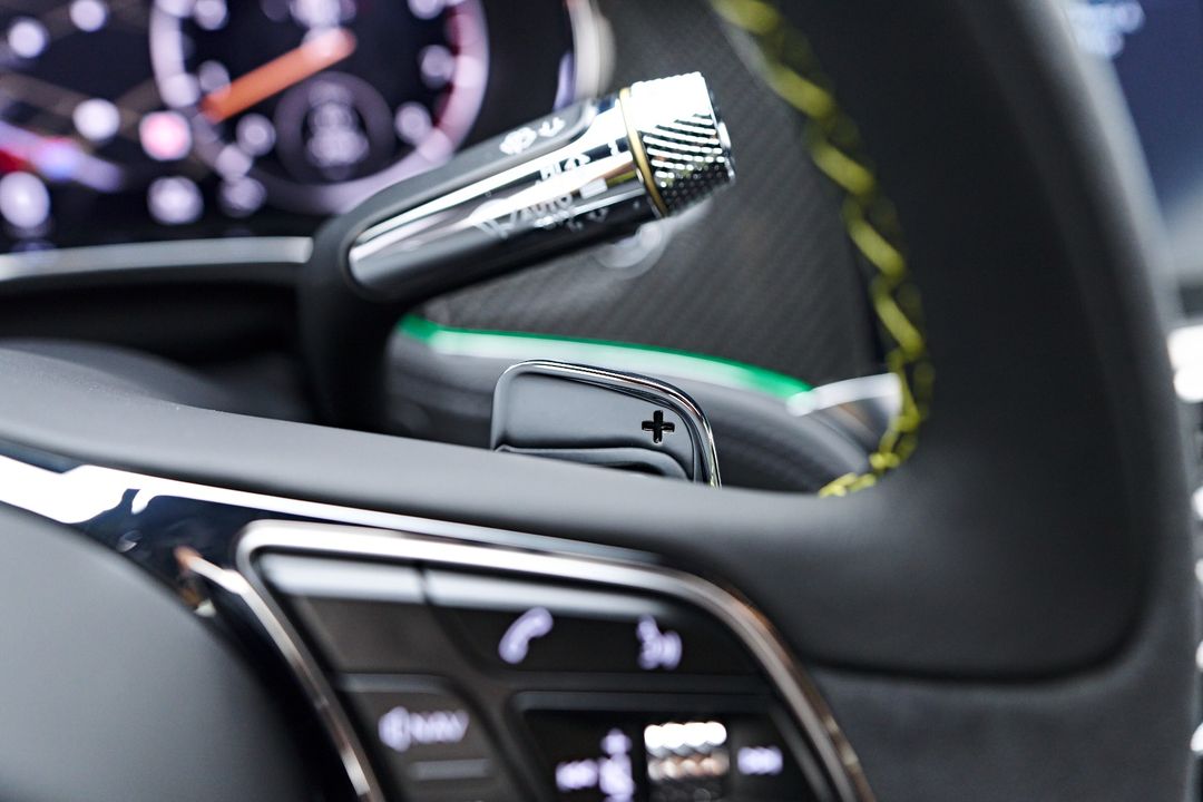 2020 Bentley Continental GT