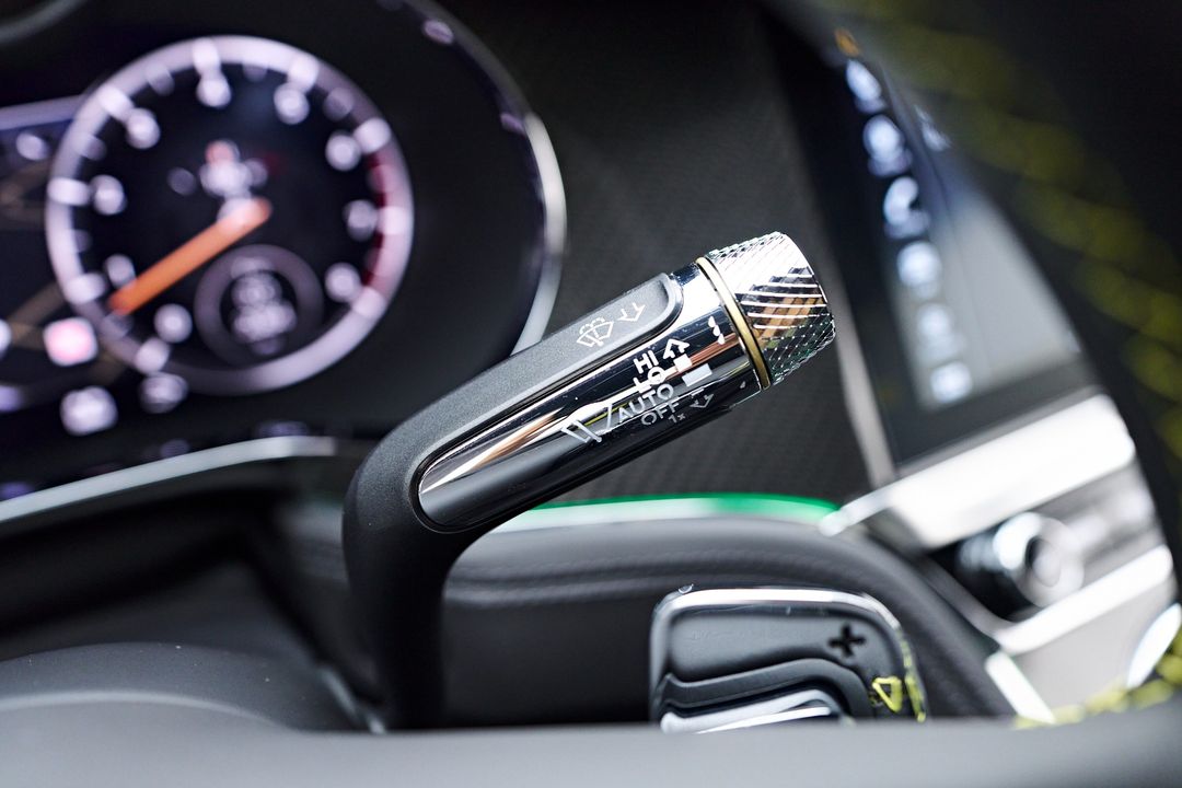 2020 Bentley Continental GT