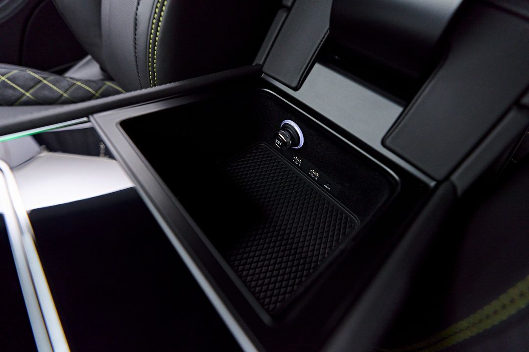 2020 Bentley Continental GT