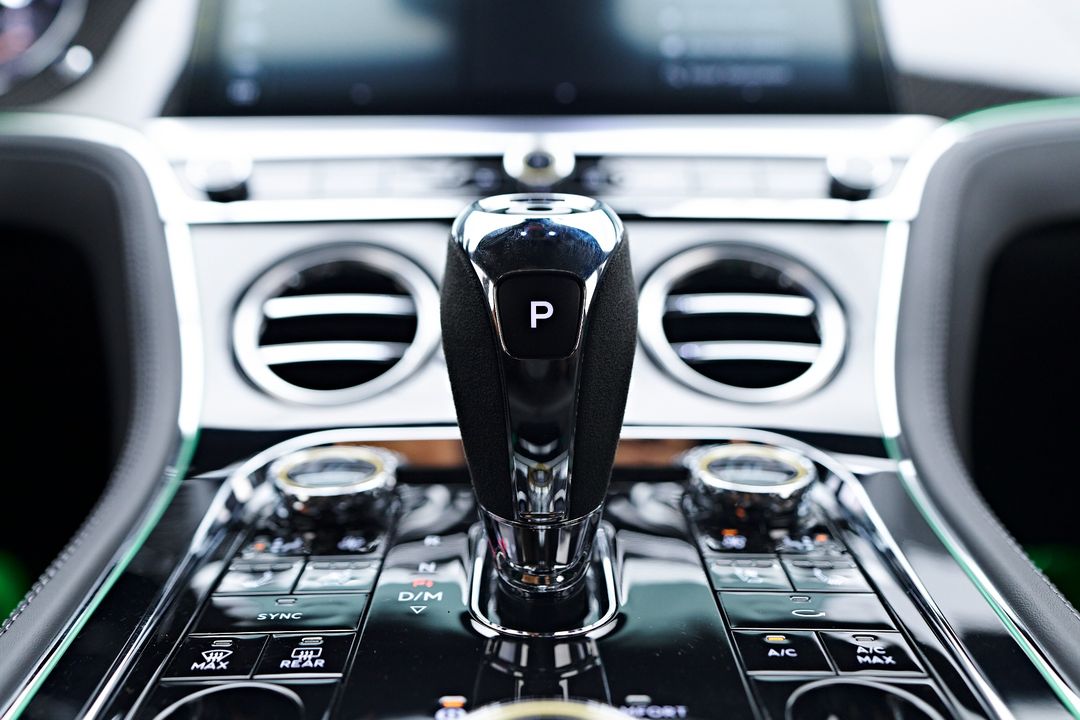 2020 Bentley Continental GT