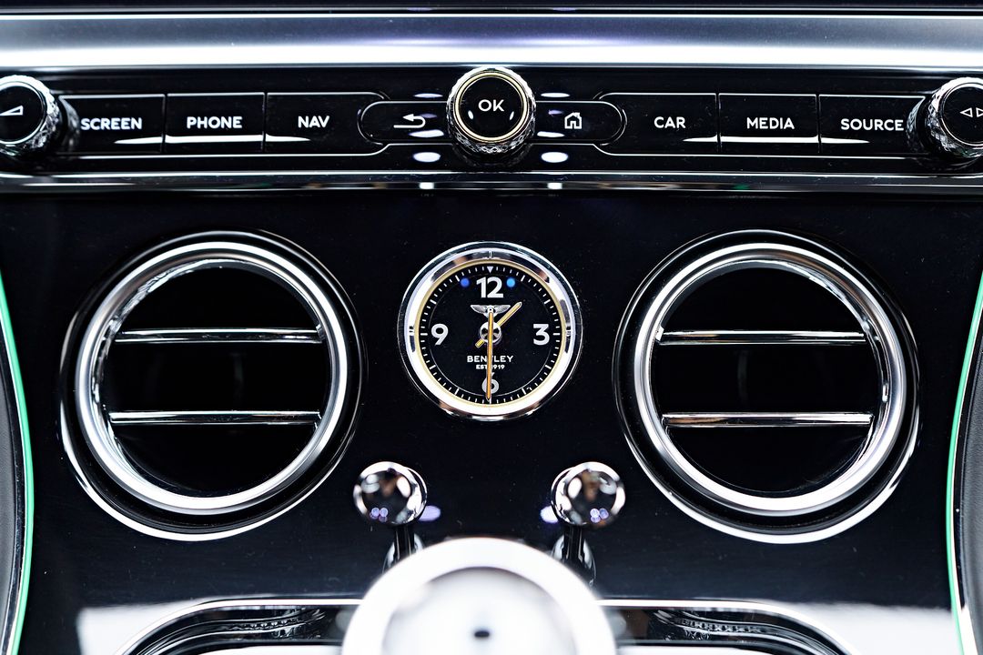 2020 Bentley Continental GT