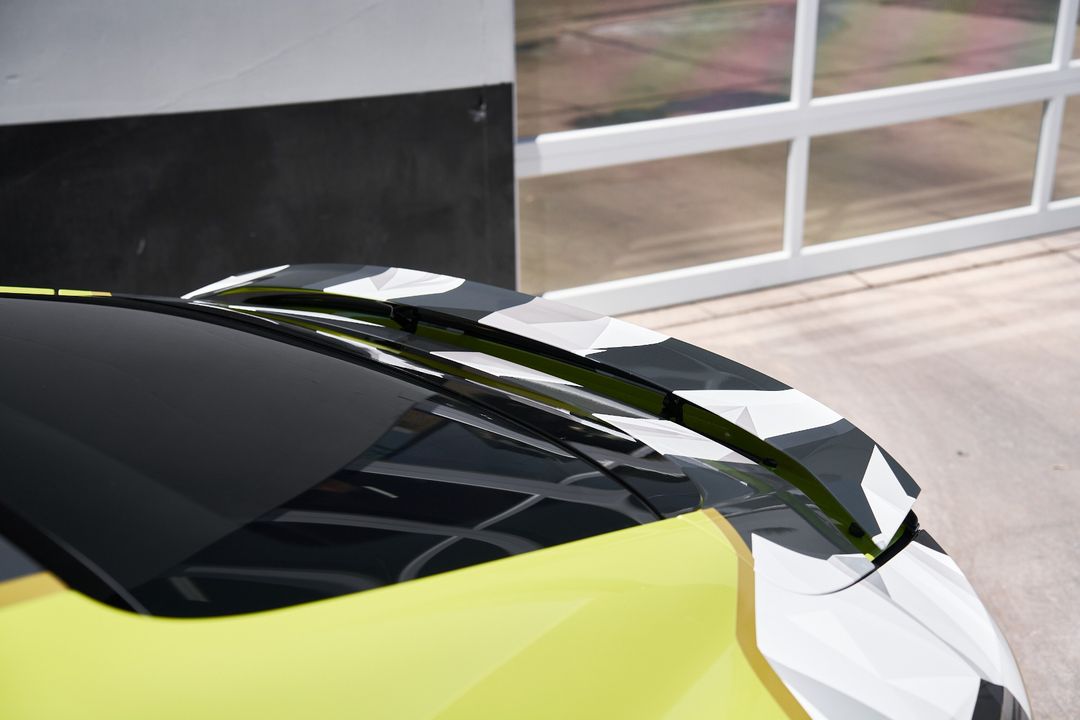 2020 Bentley Continental GT