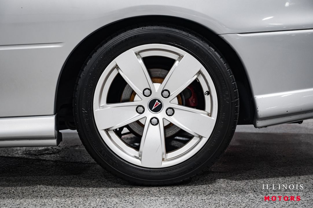2005 Pontiac GTO