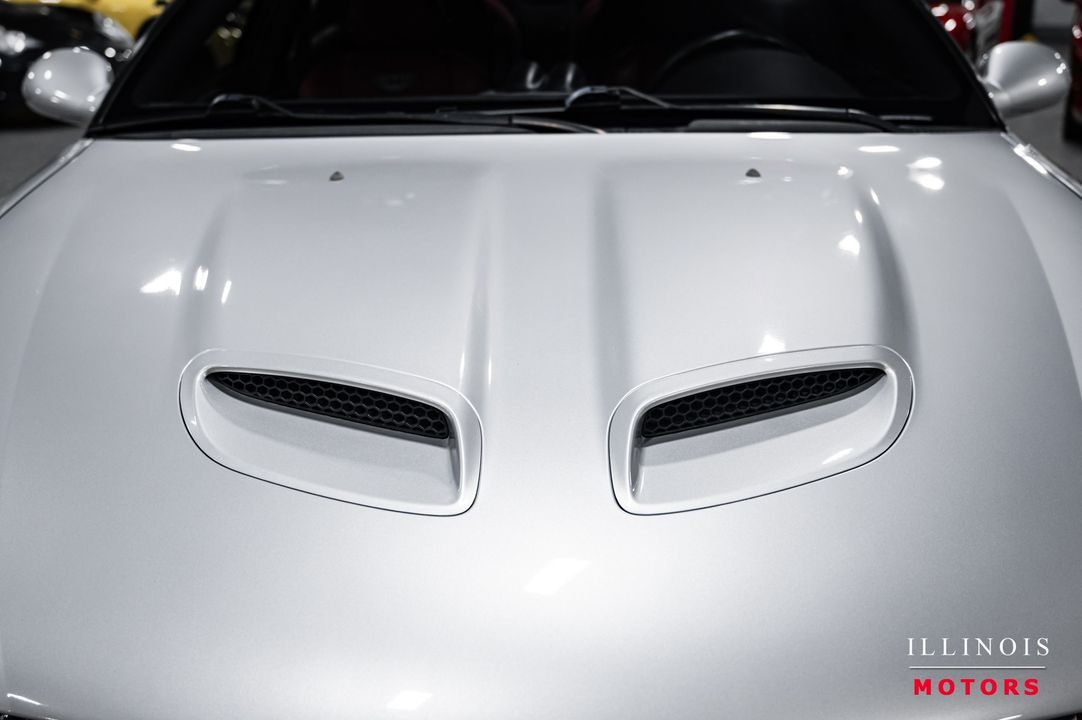 2005 Pontiac GTO