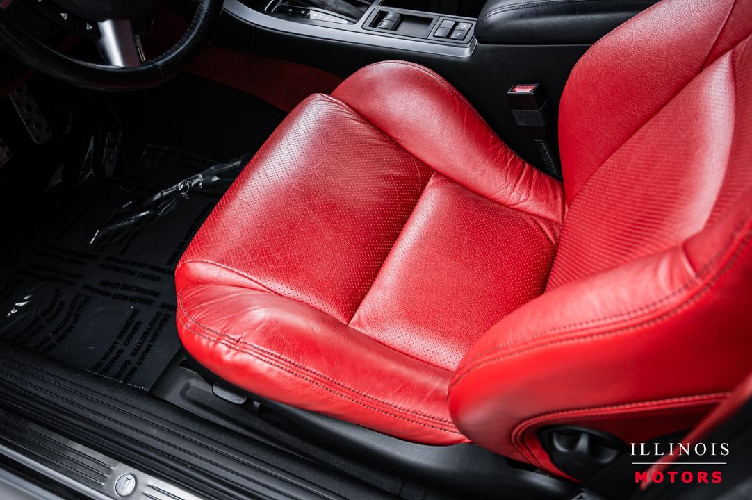 2005 Pontiac GTO