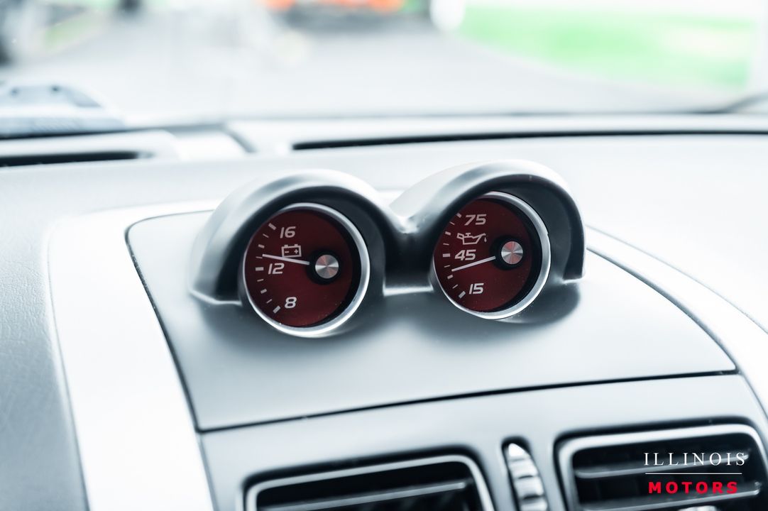 2005 Pontiac GTO