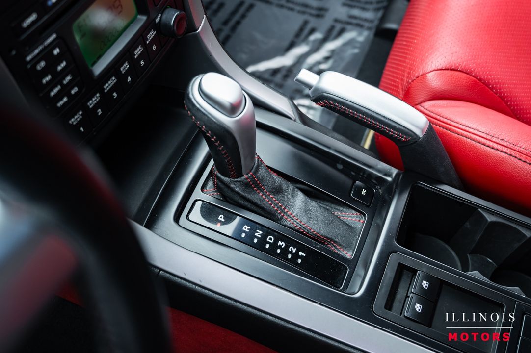 2005 Pontiac GTO