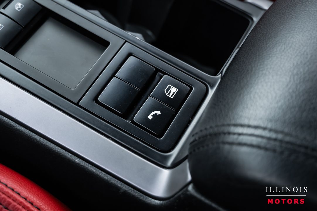2005 Pontiac GTO