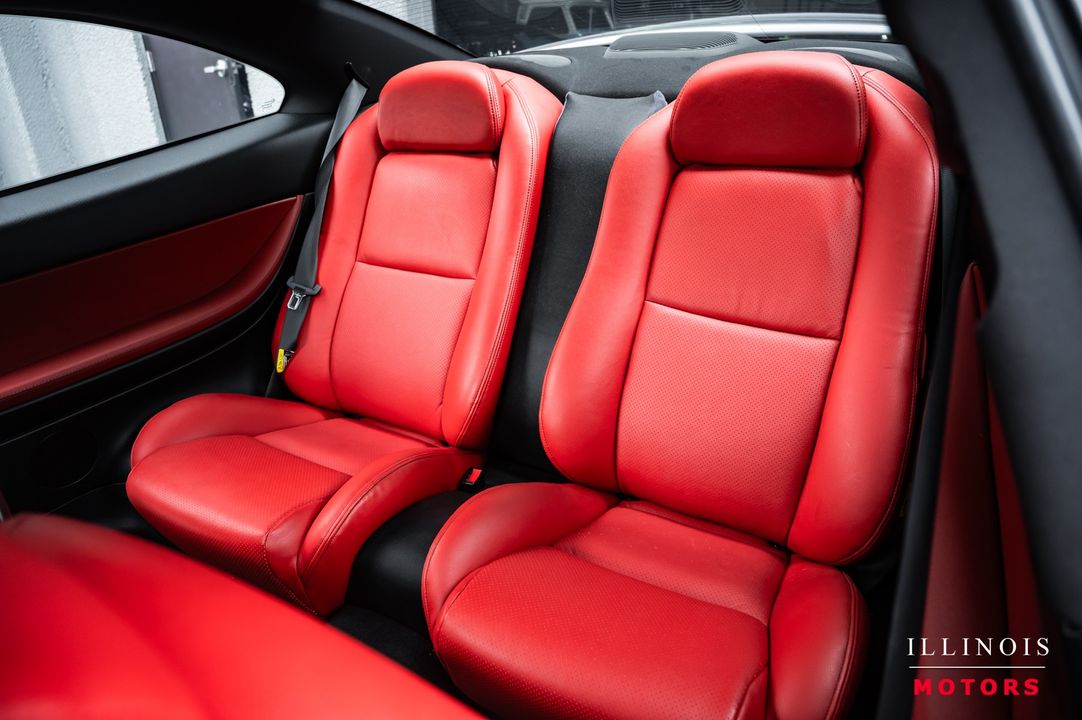 2005 Pontiac GTO
