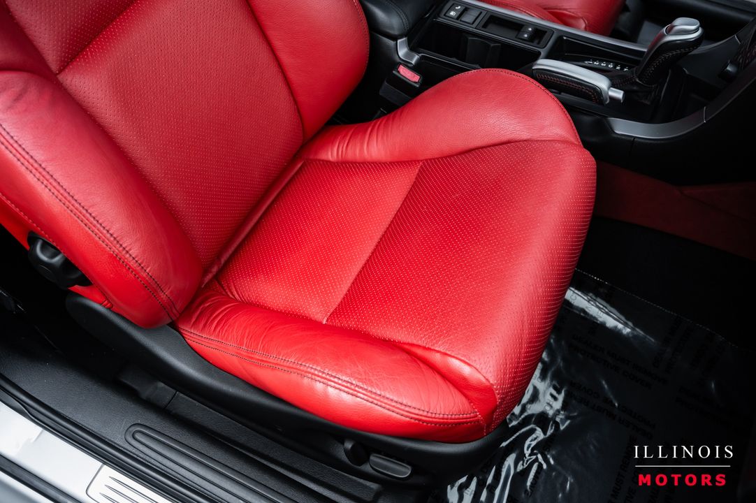 2005 Pontiac GTO