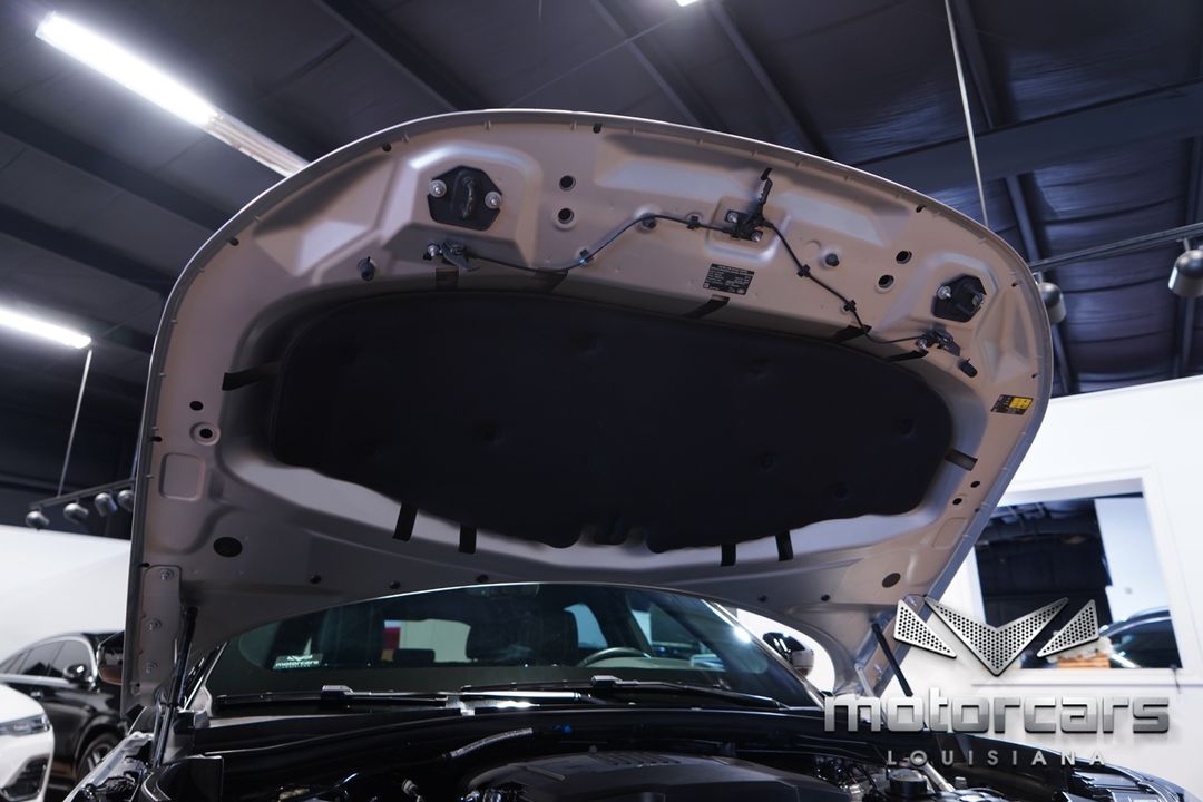 2020 Land Rover Range Rover Velar
