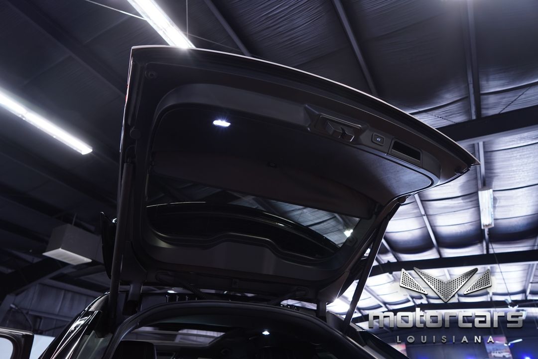2020 Land Rover Range Rover Velar