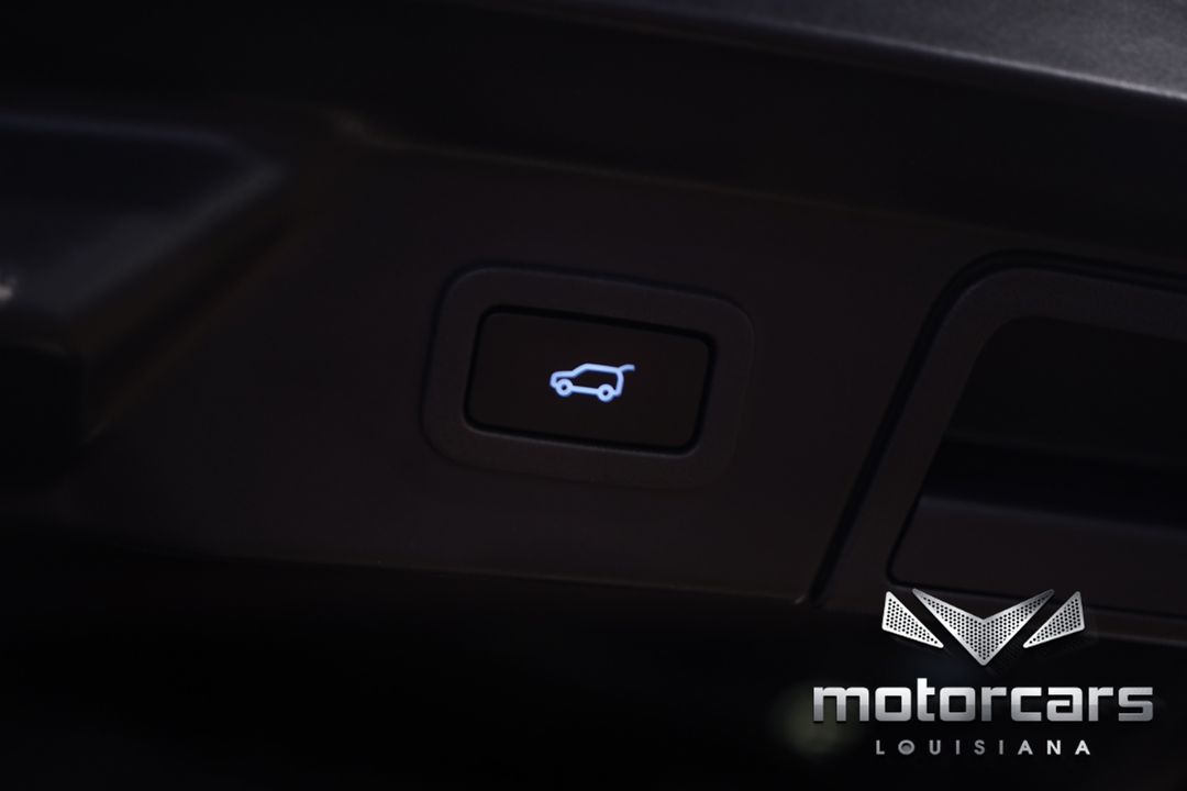 2020 Land Rover Range Rover Velar