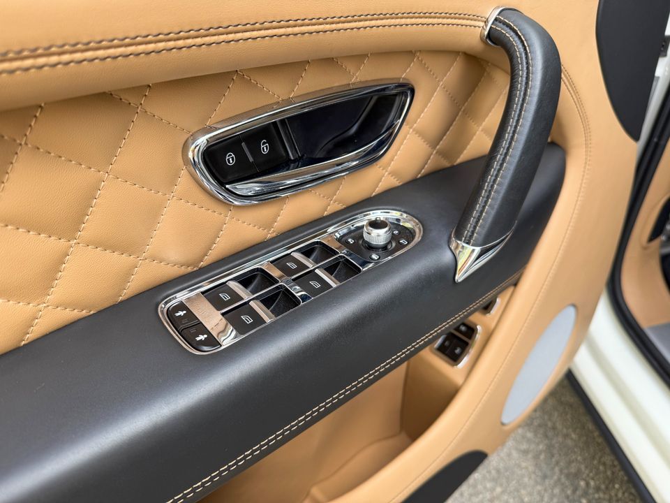 2019 Bentley Bentayga