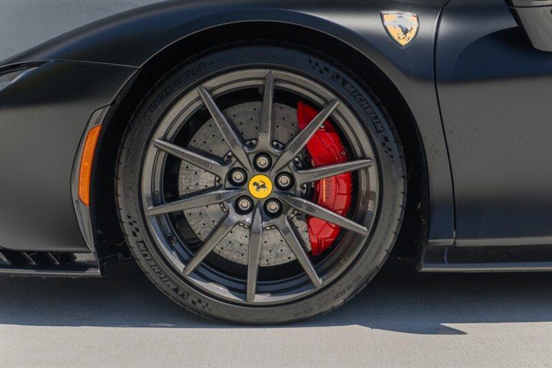 2023 Ferrari SF90 Stradale