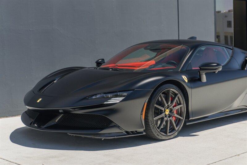 2023 Ferrari SF90 Stradale