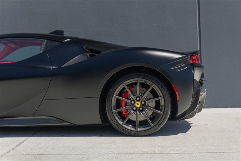2023 Ferrari SF90 Stradale