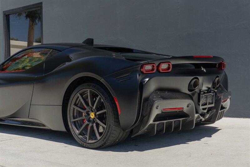 2023 Ferrari SF90 Stradale