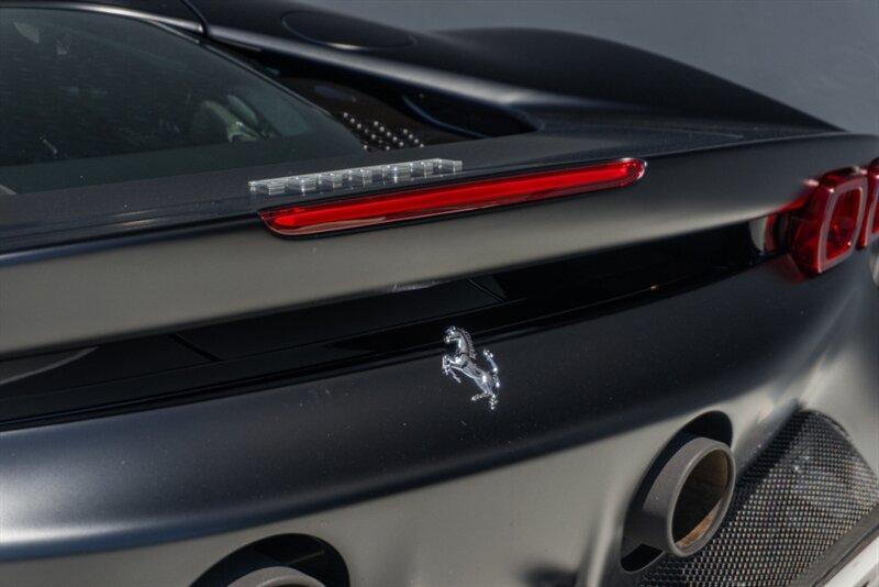 2023 Ferrari SF90 Stradale