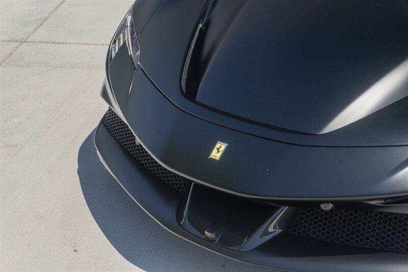 2023 Ferrari SF90 Stradale