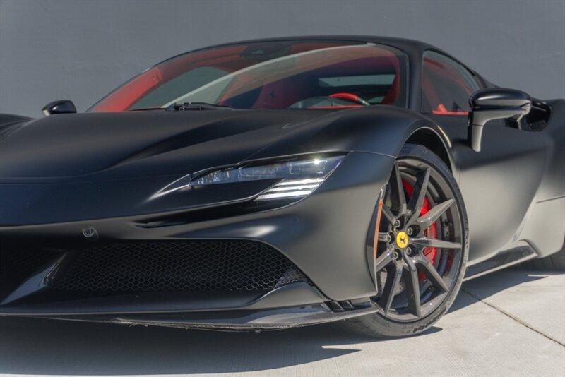 2023 Ferrari SF90 Stradale